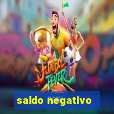 saldo negativo - bet365